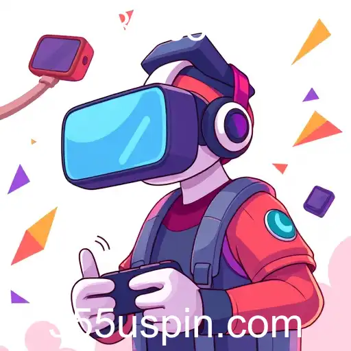 A Ascensão do 555U no Mercado de Jogos Online