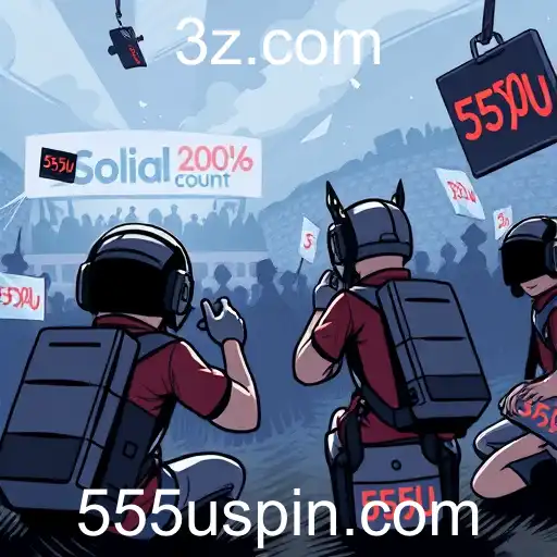 555U: A Evolução dos Jogos Online até 2025