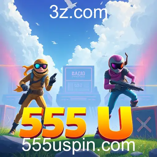 A Dinâmica Explosiva do Universo 555U