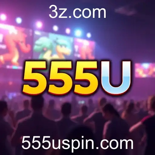 Explorando o Fenômeno 555U: O Universo dos Jogos em 2025