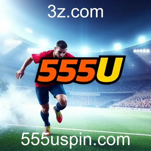 A Revolução no Mundo dos Jogos em 2025: 555U em Destaque