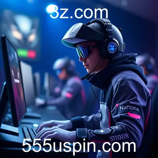 Tendências e Inovações no Mundo dos Jogos Online