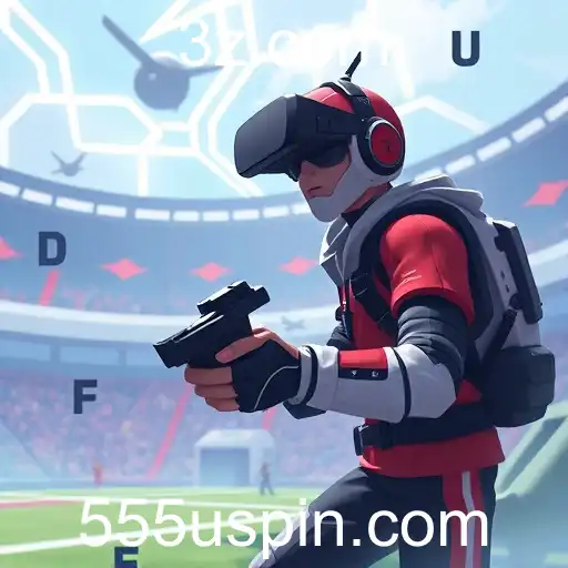 Inovações e Tendências no Mundo dos Jogos em 2025