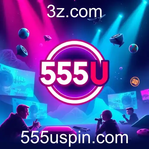 O Impacto de 555U no Cenário dos Jogos em 2025