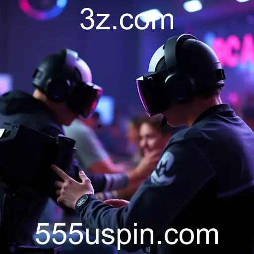 Inovação e Tendências no Mercado de Jogos Online