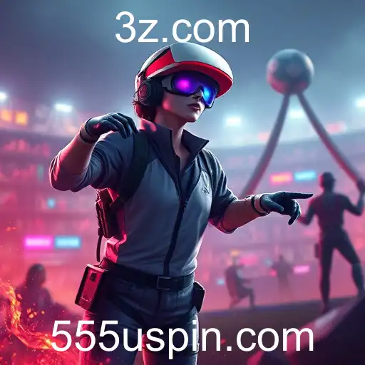 A Revolução do 555U no Mundo dos Jogos