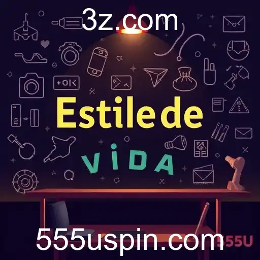 Revolução nos Jogos Online com a Plataforma 555U