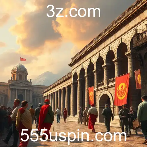 O Impacto do '555U' no Crescimento dos Jogos Online