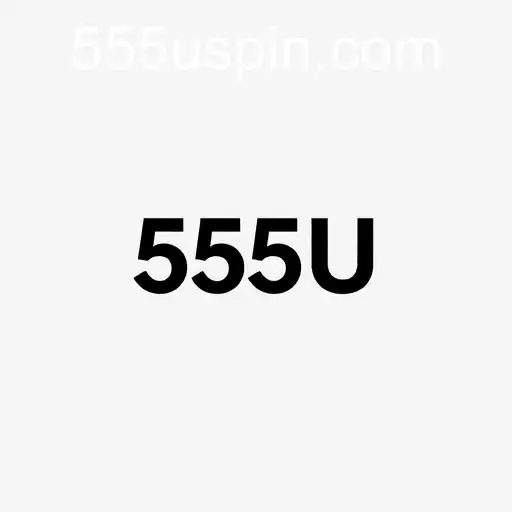 About Us: Discover the Essence of 555U