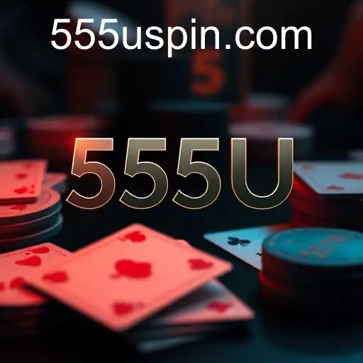 Exploring the Fascinating World of Card Games: Unveiling 555U