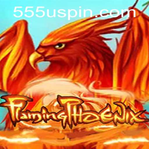 FlamingPhoenix: A Revolutionary Gaming Experience