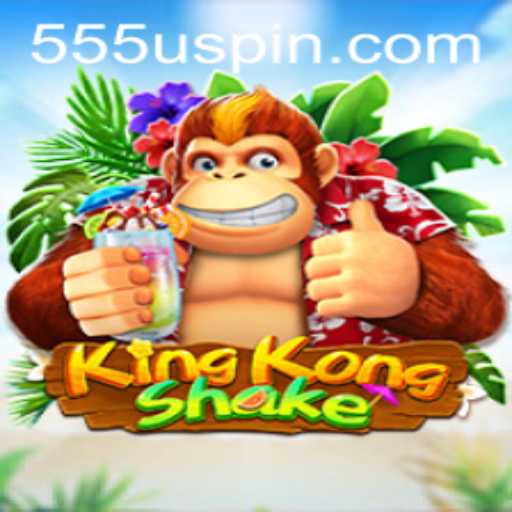 KingKongShake: Dive Into the Jungle with the Exciting New Game
