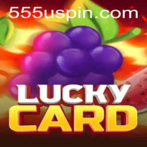 Discover the Thrilling World of LuckyCard and Keyword 555U