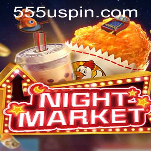 Unveiling NIGHTMARKET: A Gaming Revolution with 555U
