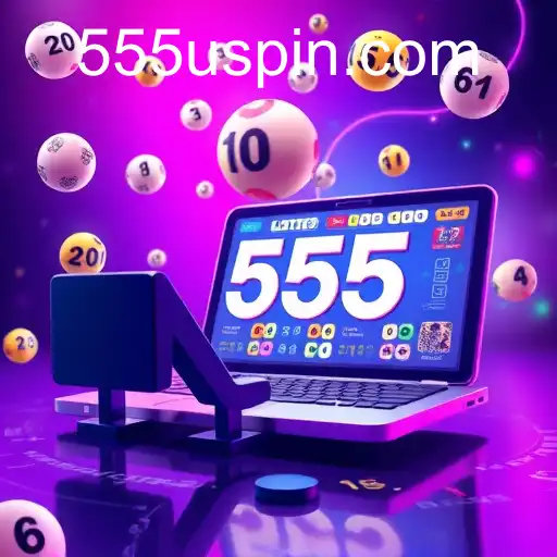 Exploring the Intricacies of Online Lottery with 555U